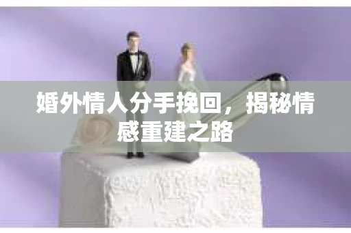 婚外情人分手挽回，揭秘情感重建之路