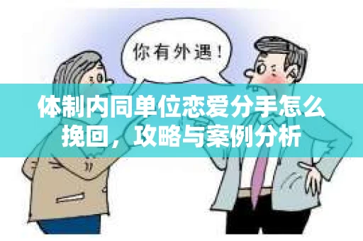 体制内同单位恋爱分手怎么挽回，攻略与案例分析