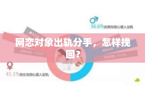 网恋对象出轨分手，怎样挽回？