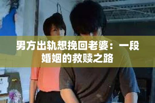 男方出轨想挽回老婆：一段婚姻的救赎之路