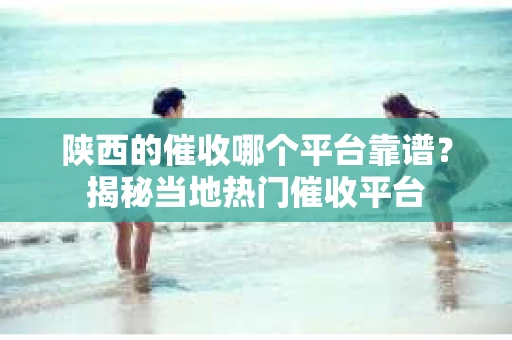 陕西的催收哪个平台靠谱？揭秘当地热门催收平台