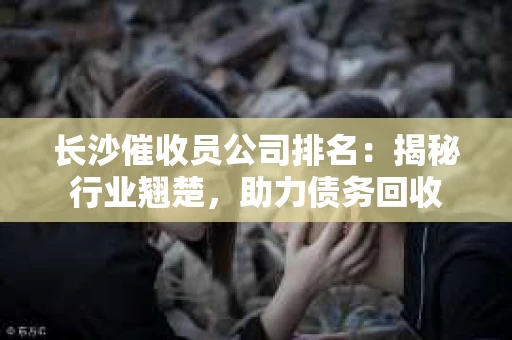 长沙催收员公司排名：揭秘行业翘楚，助力债务回收